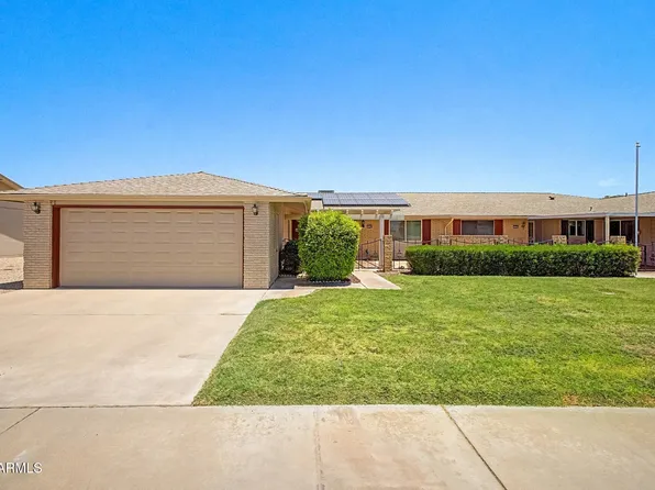 10608 W EL CAPITAN Circle, Sun City, AZ 85351
