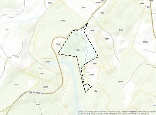 1223 Allens Mill Rd, Scottsburg, VA 24589