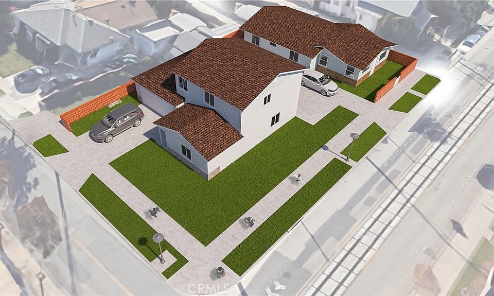 1st image of 612 W Santa Ana St
