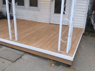 22 N 7th St, Shamokin, PA 17872