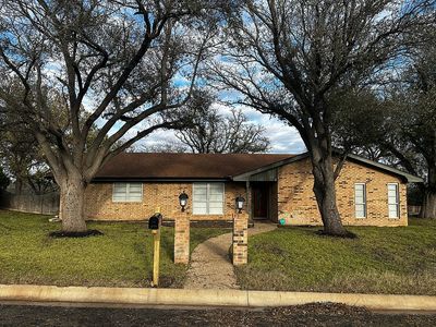 607 S Willis St, Lampasas, TX, 76550