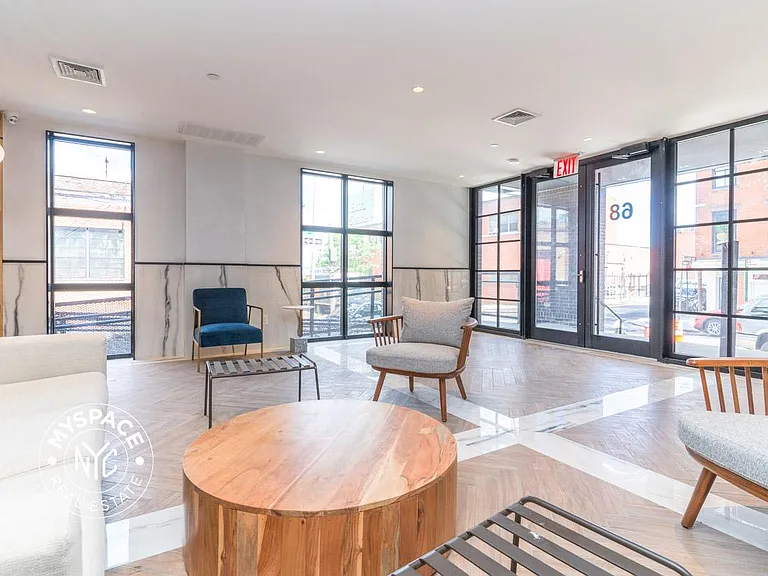 77 Hudson Ave #3 — Photo 17