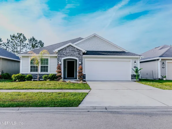 3341 LOOFAH Place, Green Cove Springs, FL 32043