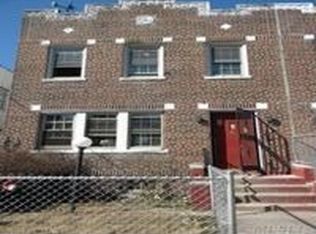 177 17 105th Ave, Jamaica, NY 11433
