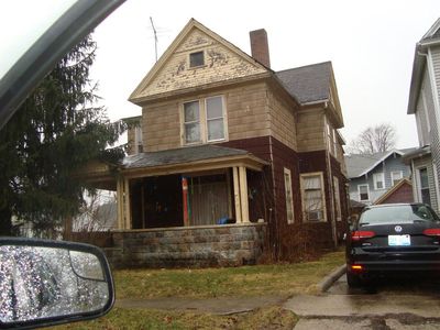 1012 Linwood Ave, La Porte, IN, 46350