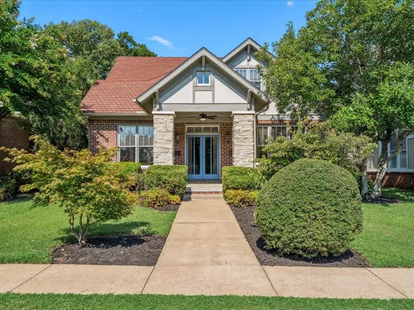 353 N Willett St, Memphis, TN 38112