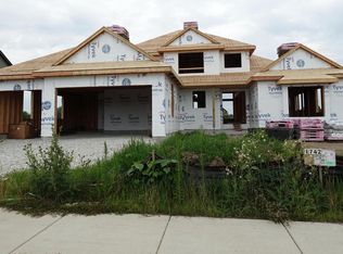 1742 Switchgrass STREET, Oconomowoc, WI 53066