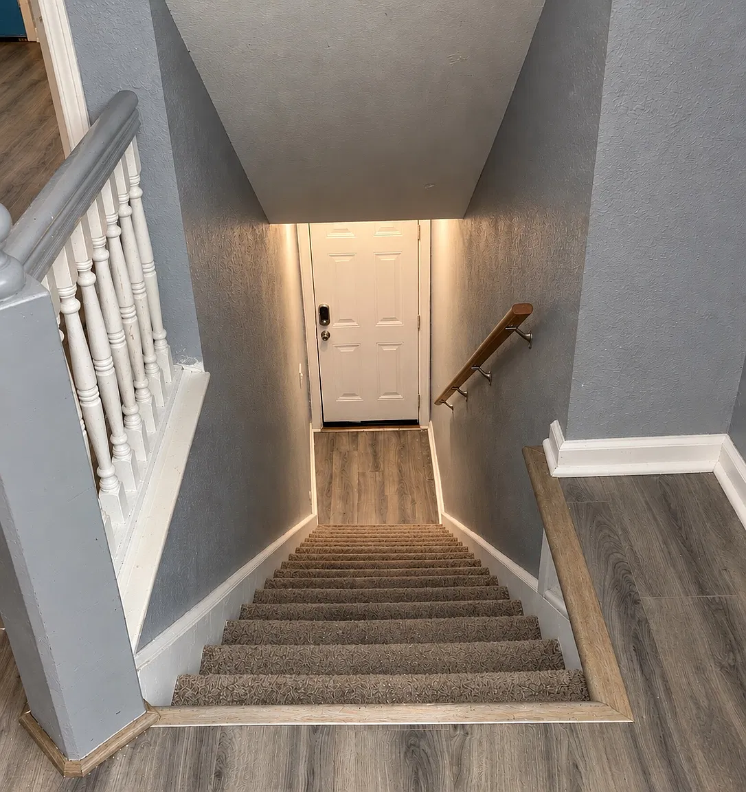 3 bed, 1500 sqft, $2,400 — Photo 2
