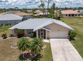 26034 Quito Dr, Punta Gorda, FL 33983