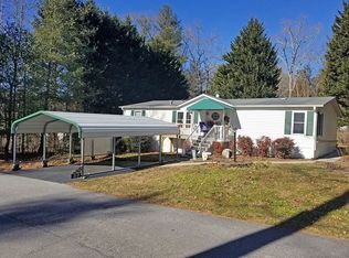 30 Ridgestone Dr, Hendersonville, NC 28792