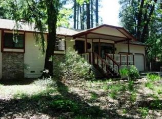 6634 Quail Way, Paradise, CA 95969