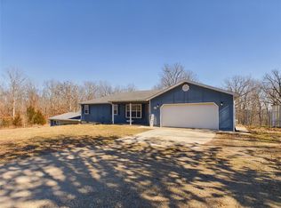 14290 Torpedo Dr, Saint Robert, MO 65584