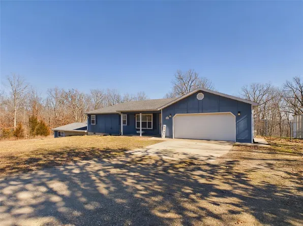 14290 Torpedo Dr, Saint Robert, MO 65584