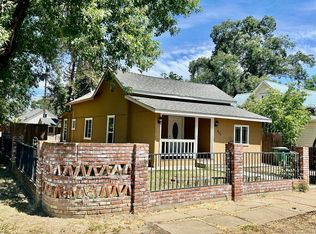 462 N Shasta St, Willows, CA 95988