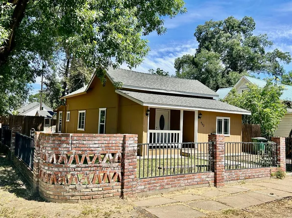 462 N Shasta St, Willows, CA 95988