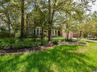 107 W Lansdowne Cir, Spring, TX 77382