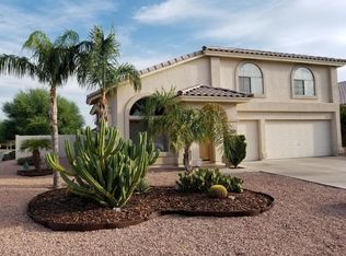 7753 W Marlette Ave, Glendale, AZ 85303