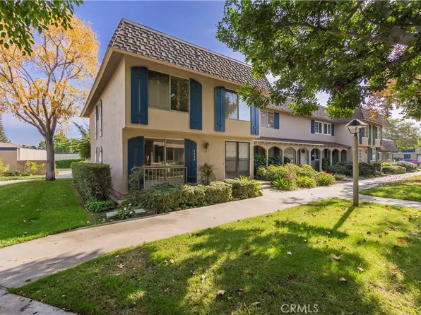 4339 Dina Ct, Cypress, CA 90630