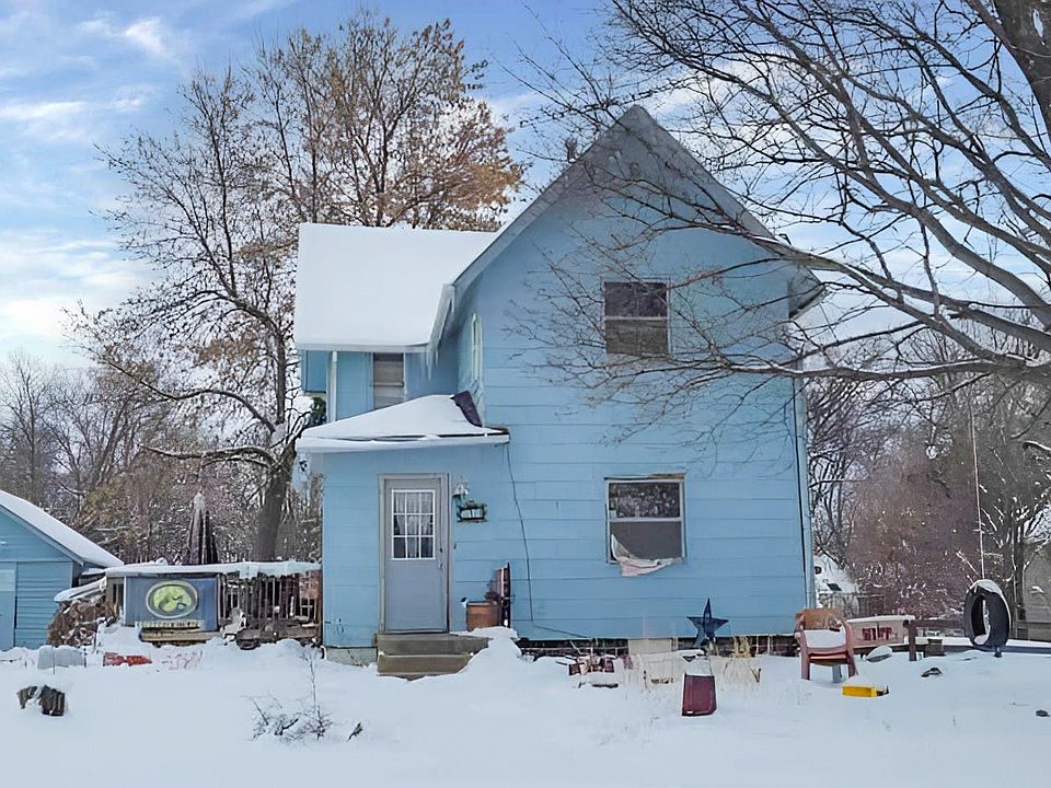 900 3rd St, Lohrville, IA 51453 Zillow