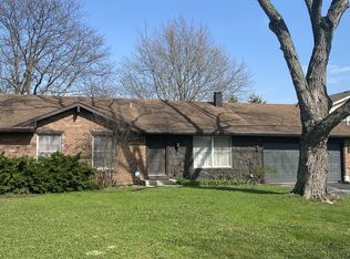 14025 S Whirlaway Ct, Orland Park, IL 60467
