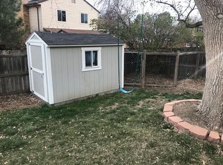 3640 E 133rd Cir, Thornton, CO 80241