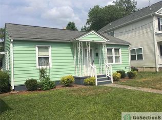 636 Bell St, Hampton, VA 23661