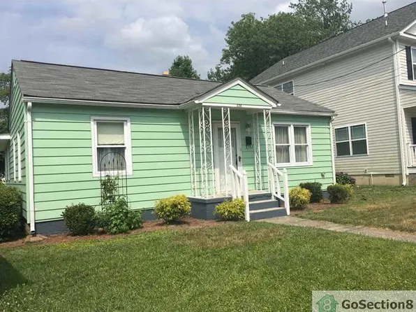636 Bell St, Hampton, VA 23661