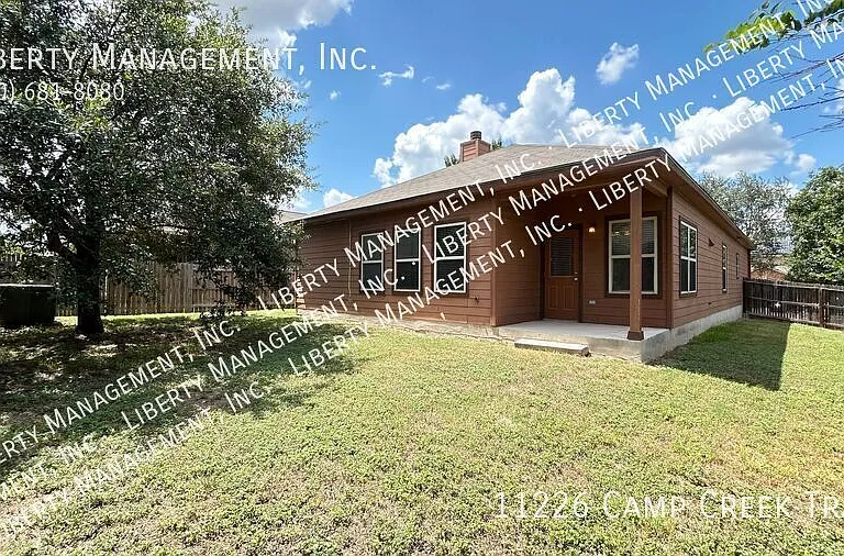 11226 Camp Creek Trl — Photo 26