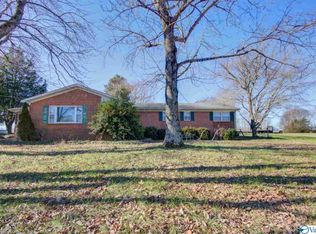 1218 Greenville Pike, Hazel Green, AL 35750