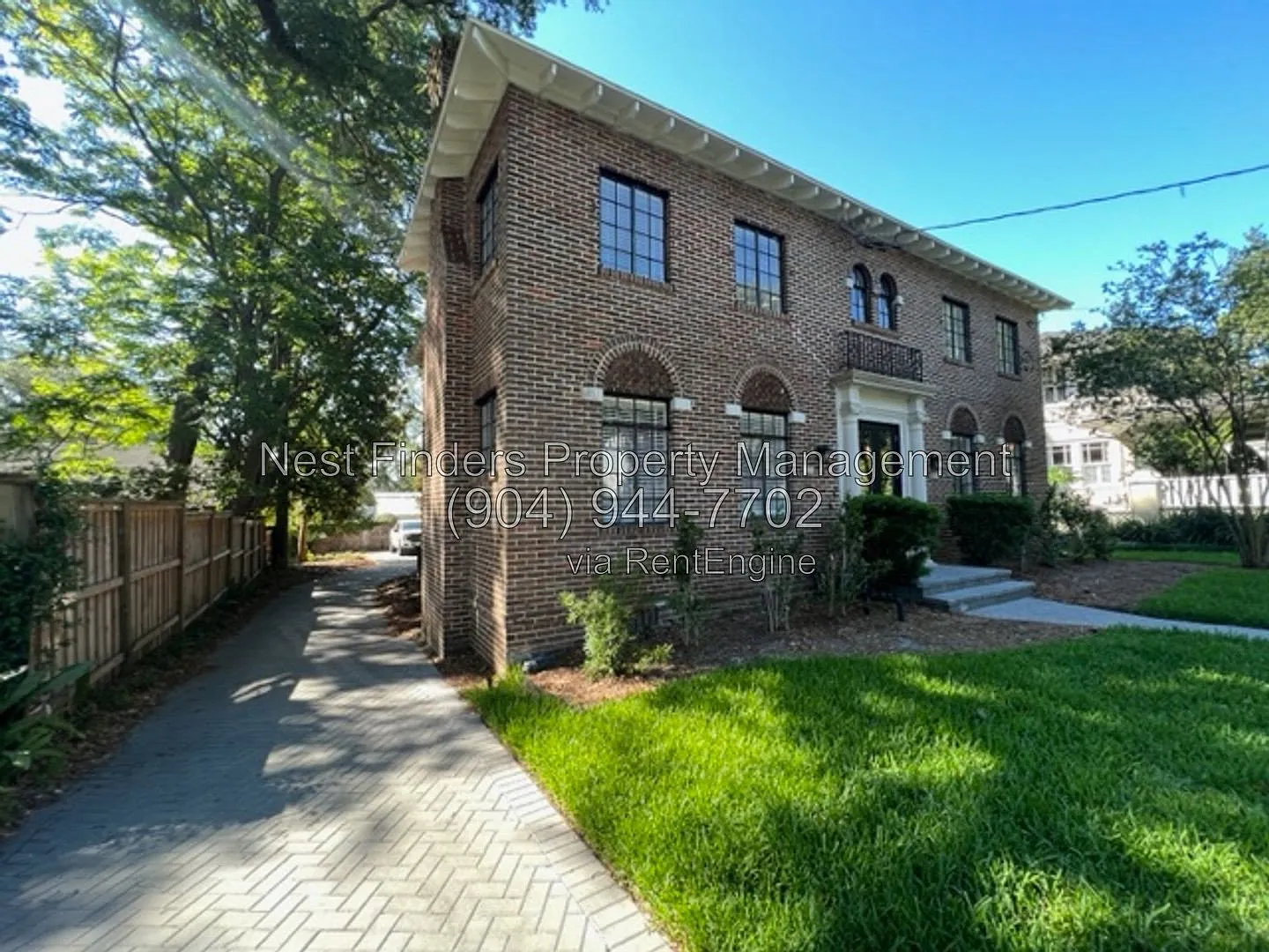 2 bed, 1.5 bath, 1560 sqft, $2,500 — Photo 2