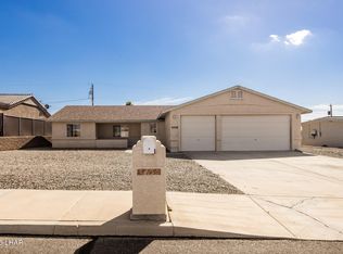 3430 Palo Verde Blvd S, Lake Havasu City, AZ 86404
