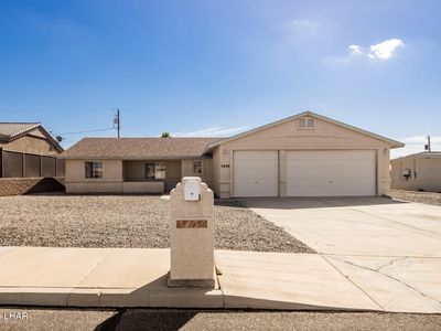 3430 Palo Verde Blvd S, Lake Havasu City, AZ, 86404