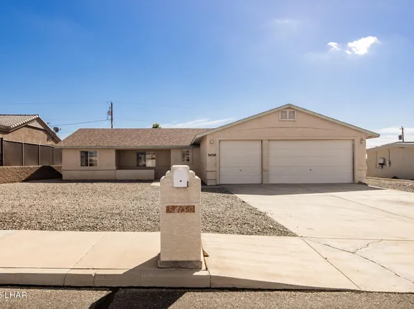 3430 Palo Verde Blvd S, Lake Havasu City, AZ 86404