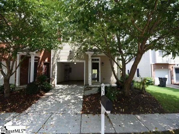 413 Woodbark Ct, Mauldin, SC 29662