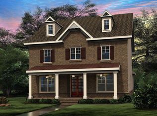 280 Saddle Rd, Alpharetta, GA 30009