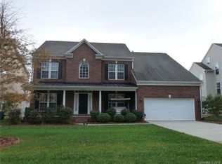 7724 Greylock Ridge Rd, Matthews, NC 28105