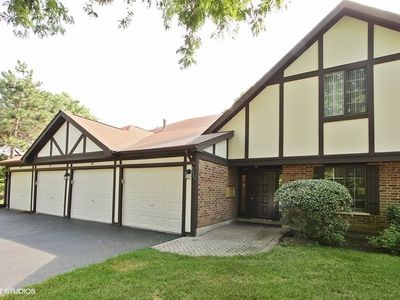 2227 N Enlund Dr Unit 3, Palatine, IL, 60074