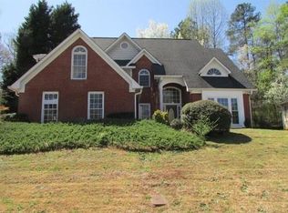 1410 Twin Bridge Ln, Lawrenceville, GA 30043