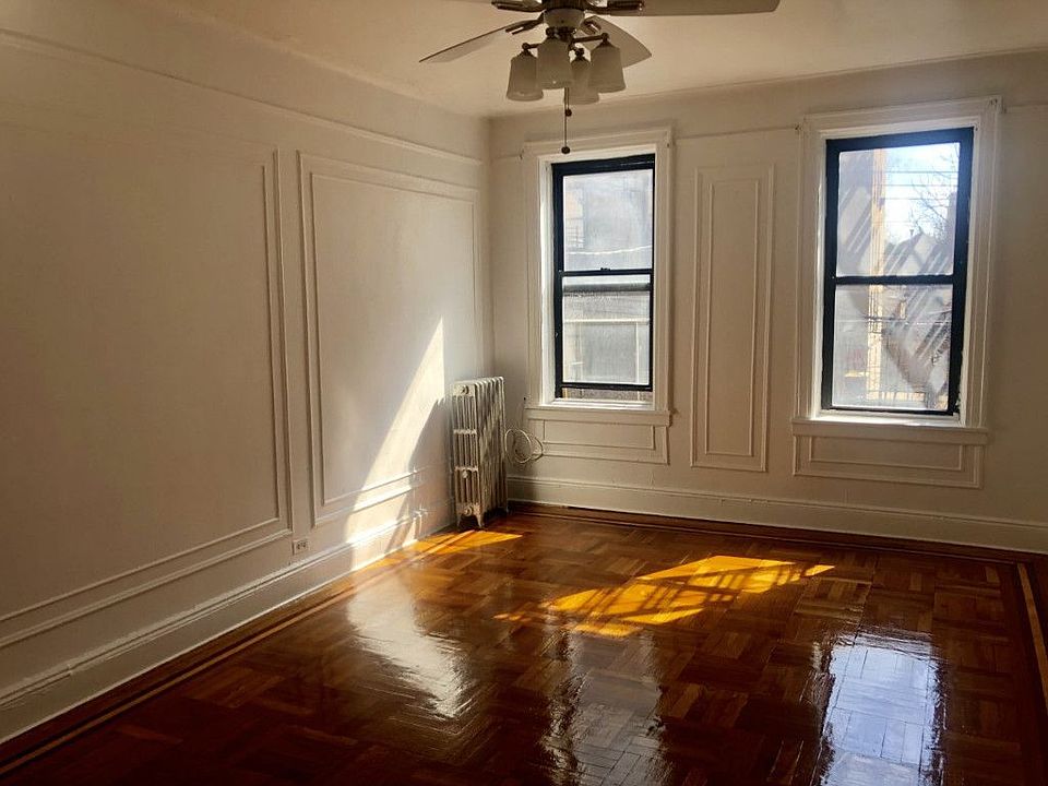 1st image of 633 E 224th St APT 2D