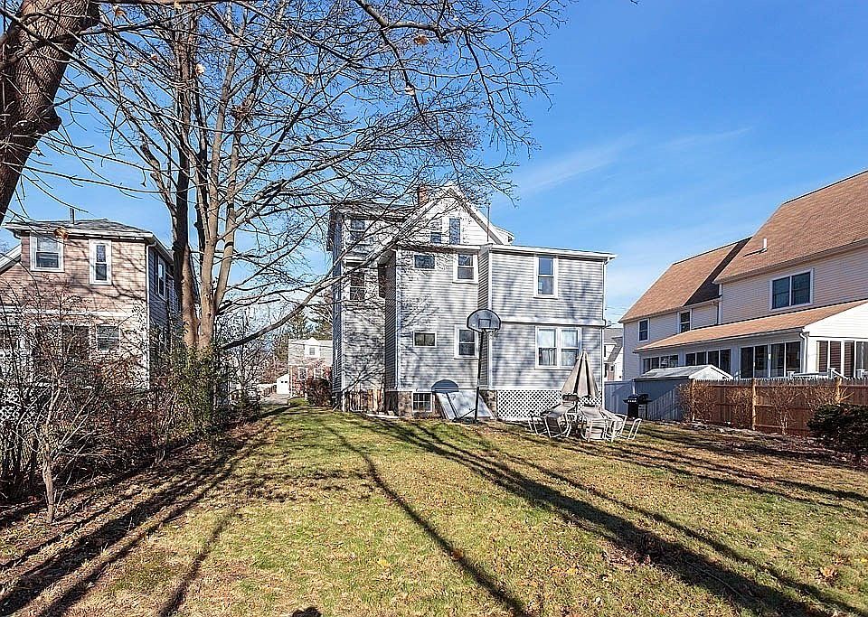 155 Laurel St, Melrose, MA 02176 Zillow