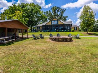 3212 Blacks Bluff Rd SW, Rome, GA 30161