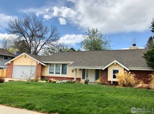 1112 E 5th Ave, Longmont, CO 80504