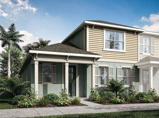 9980 Red Canoe Aly, Orlando, FL 32832