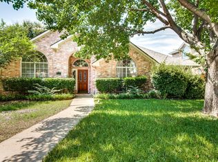 3108 Buena Vista Dr, Plano, TX 75025
