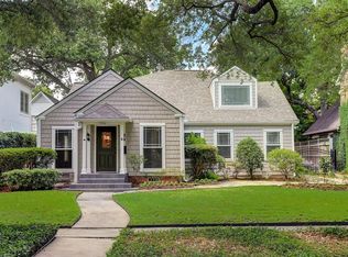 3714 Robinhood St, Houston, TX 77005