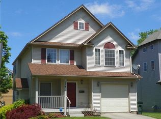 274 Spruce Ave, Rochester, NY 14611