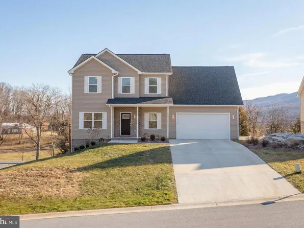 4505 Christopher Pl, Penn Laird, VA 22846