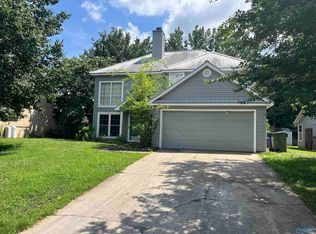 2524 Autumn Ridge Dr SW, Huntsville, AL 35803