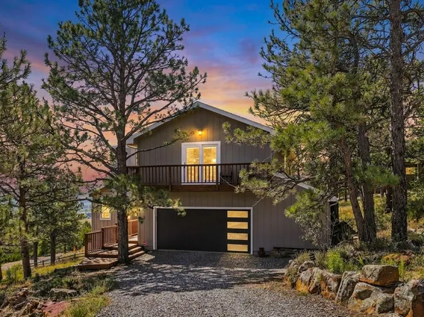 9042 Thunderhead Dr, Boulder, CO 80302