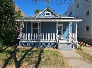 3239 Gillham Rd, Kansas City, MO 64109